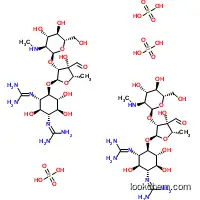 Molecular Structure of 298-39-5 (STREPTOMYCIN SULFATE (1:3) SALT))